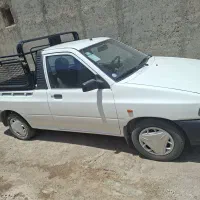 پراید وانت