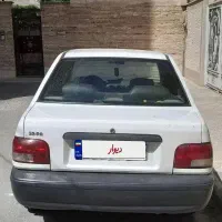پراید ۹۹|خودرو سواری و وانت|رباط‌کریم, رباط‌کریم|دیوار