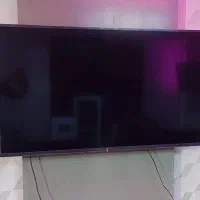 فروش تلویزیون 55 اینچ ال جی