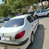 206تیپ 2|خودرو سواری و وانت|اصفهان, کوجان|دیوار