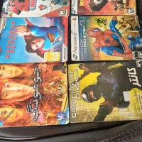 بازی پلی استیشن 2