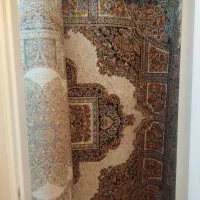 فرش ۱۲ متری نگین مشهد