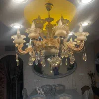 لوستر|لوستر و چراغ آویز|کرج, گلشهر|دیوار