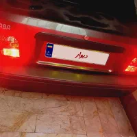 پراید مدل85 شاسی پلمپ بشرط کارشناس