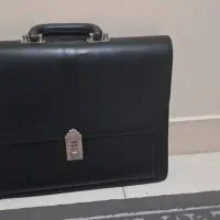 کیف اداری رمز دار