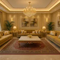 ۱۹۰متر/۳خواب/بی‌نظیر/محله دنج دروس