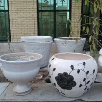 گلدان