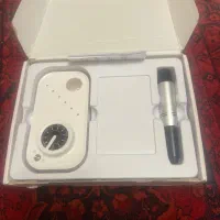 سوهان برقی ناخن اکبند