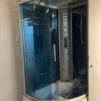 جکوزی حمام