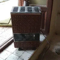نصب و سرویس بخاری