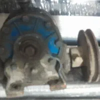 دینام و گیربکس