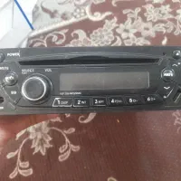 پخش خودرو فابریکی