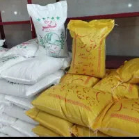 برنج فجر و چمپا به شرط در صورت نارضایتی پس میگیرم