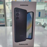 سامسونگ galaxy a16 4g (رام۶)