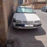فروش زانتیا ۲۰۰۰