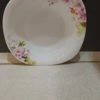 بشقاب لومینارک نو