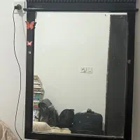 آیینه دراور و پاتختی