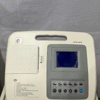 نوار قلب اکبند