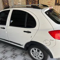کوییک gxr|خودرو سواری و وانت|بندر ماهشهر, |دیوار