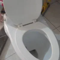 توالت فرنگی