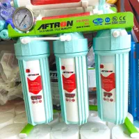 فروش و تعمیرات تصفیه آب خانگی و صنعتی کلی و جزیی