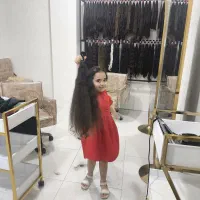 خرید موی طبیعی