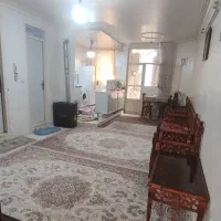 ۵۲متر با بالکن فوق خوش نقشه فروشنده واقعی