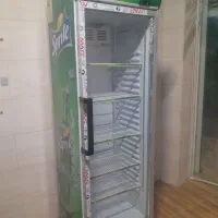 یخچال ایستاده