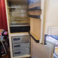 یخچال فریزر