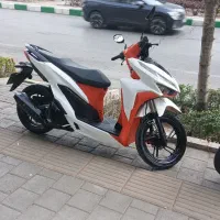کلیک نیرو موتور درحد صفر استثنائی