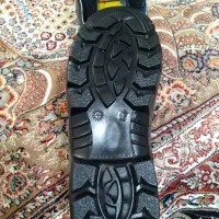 کفش ایمنی