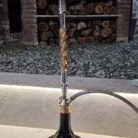قلیان کرنو