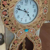 ساعت دیواری