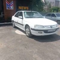 فروش پارس tu5