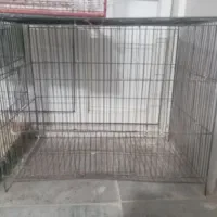 قفس پرنده