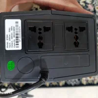ups600va|قطعات و لوازم جانبی رایانه|تهران, شمشیری|دیوار