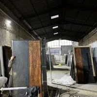 ترمیم و بازسازی ضد سرقت