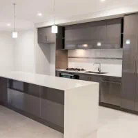 کابینت هایگلاس و نئوکلاسیک اقساط ۱۲ ماهه