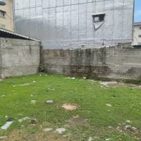 زمین مسکونی شهرک عباس آباد