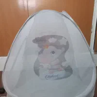 پشه بند نوزادی