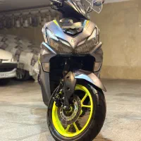 موتور ایروکس اصلی مدل ۱۴۰۱