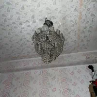 لوستر آویز