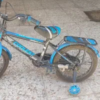 دوچرخه