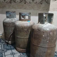 کپسول گاز پرسی