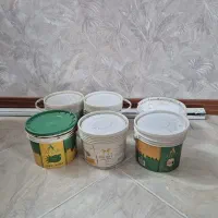 حراج موم سطلی و موم خشابی