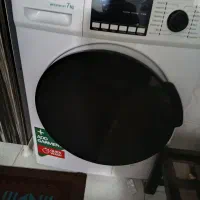لباسشویی نو