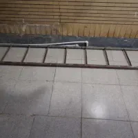 نردبان ۳ متری