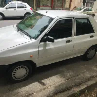 پراید ۹۸