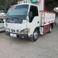 ایسوزو۵۲۰۰
