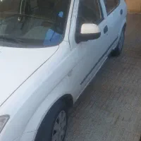تیبا۲ مدل ۱۴۰۰